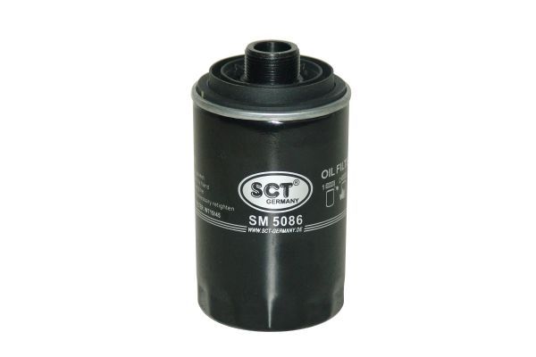SCT - MANNOL SM5086